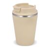 InSideOut T-cup 280ml Beige | sin montaje de publicidad | no disponible | no disponible | no disponible