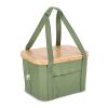 InSideOut plegable (refrigeración) Cesta Sogne 38 x 26 x 25cm Verde oliva | sin montaje de publicidad | no disponible | no disponible