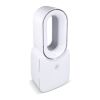 Ventilador sin aspas inSideOut Brislux con luz LED Blanco | sin montaje de publicidad | no disponible | no disponible