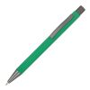 New York soft touch R-AL tinta negra Verde | Grabado | 270 grados del clip | 87 mm x 8 mm | no disponible