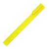 Rotulador fluorescente perfumado Jumbo Amarillo | sin montaje de publicidad | no disponible | no disponible