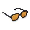 Gafas de sol Lars UV400 Negro-Naranja | sin montaje de publicidad | no disponible | no disponible