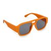Gafas de sol Bastian UV400 Naranja claro | sin montaje de publicidad | no disponible | no disponible