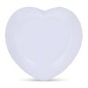 Corazón antiestrés Blanco | sin montaje de publicidad | no disponible | no disponible