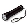 Powerbank Flashlight 2200mAh negro | sin montaje de publicidad | no disponible | no disponible | no disponible