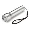 Powerbank Flashlight 2200mAh Plata | sin montaje de publicidad | no disponible | no disponible | no disponible