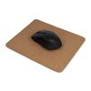 Alfombrilla de ratón de corcho Natural | sin montaje de publicidad | no disponible | no disponible | no disponible