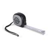MeasureMate measuring tape 3M Negro-Gris | sin montaje de publicidad | no disponible | no disponible