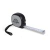 MeasureMate measuring tape 7,5M Negro-Gris | sin montaje de publicidad | no disponible | no disponible