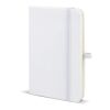 Cuaderno PU Sora A6 Color personalizado