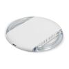 Cargador inalámbrico pad 5W Arco iris | sin montaje de publicidad | no disponible | no disponible | no disponible