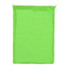 Bolsa de comida reutilizable de algodón OEKO-TEX® 30x40cm Luz Verde | sin montaje de publicidad | no disponible | no disponible | no disponible