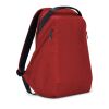 Bolsa tecnologica Eugene R-PET 18L Rojo / Blanco | sin montaje de publicidad | no disponible | no disponible | no disponible