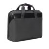 Maleta para ordenador portátil Negro | sin montaje de publicidad | no disponible | no disponible | no disponible