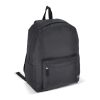 Mochila R-PET 20L Negro | sin montaje de publicidad | no disponible | no disponible | no disponible