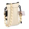 Bolsa de bolsillo Everyday Essentials con correa de paracord Beige | sin montaje de publicidad | no disponible | no disponible