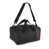 R-PET 600D bolsa plegable bajo el asiento 20L negro | sin montaje de publicidad | no disponible | no disponible