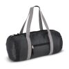 Bolsa deportiva y de viaje ligera R-PET 190T, 48 x 23 x 23 cm, 20 litros negro | sin montaje de publicidad | no disponible | no disponible