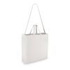 Toteväska i bomull OEKO-TEX® 40 x 13 x 44 cm 220 g/m² Blanco | sin montaje de publicidad | no disponible | no disponible