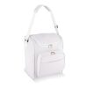 R-PET 600D Bolsa nevera 26 x 19 x 34cm 13L Blanco | sin montaje de publicidad | no disponible | no disponible