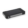 Powerbank Venture 8.000 mAh negro | sin montaje de publicidad | no disponible | no disponible | no disponible