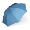 Paraguas R-PET 25” auto open Azúl oscuro | sin montaje de publicidad | no disponible | no disponible | no disponible