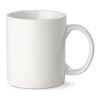 Taza Oslo 300ml Blanco | sin montaje de publicidad | no disponible | no disponible | no disponible