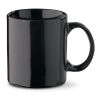 Taza Oslo 300ml Negro | sin montaje de publicidad | no disponible | no disponible | no disponible