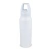 Botella Thermo Easy-Click 500 ml Blanco | sin montaje de publicidad | no disponible | no disponible