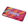 Doming Rectángulo 100x30 mm Blanco | Doming | cara 1 | 100 mm x 30 mm | no disponible