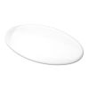 Doming Oval 30x15 mm Transparente | sin montaje de publicidad | no disponible | no disponible | no disponible