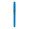 BIC® Brite Liner® Grip Resaltador Azul claro | Impresión De Pantalla 1 color | Cuerpo-Centrado al Clip | 25.00 mm x 45.00 mm