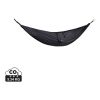 Hamaca para exteriores Nordic Drift GRS Trail negro | sin montaje de publicidad | no disponible | no disponible