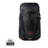 Mochila Nordic Drift Trail RCS 33L negro-naranja | sin montaje de publicidad | no disponible | no disponible
