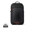 Mochila Nordic Drift Trail RCS de 16L negro-naranja | sin montaje de publicidad | no disponible | no disponible | no disponible