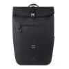 Mochila impermeable Nordic Drift Trail RCS 30L negro