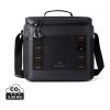 Bolsa térmica impermeable Nordic Drift Storm RCS 10L negro | sin montaje de publicidad | no disponible | no disponible