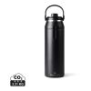 Botella deportiva térmica Nordic Drift RCS Trail 940 ml negro | sin montaje de publicidad | no disponible | no disponible