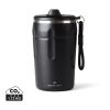 Taza café Nordic Drift Trail RCS cierre y hermética 350 ml negro | sin montaje de publicidad | no disponible | no disponible