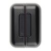 Calentador manos dual Nordic Drift Everest, batería 6000 mAh negro