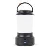 Linterna camping Nordic Drift Everest RCS Bright manivela negro