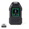Detector de monóxido de carbono Nordic Drift Everest LED negro