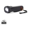 Linterna impermeable Nordic Drift Everest IPX8 negro