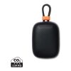 Altavoz Nordic 5W Drift Titan IP67 resistente al agua negro | sin montaje de publicidad | no disponible | no disponible