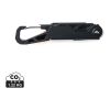 Multiherramienta Nordic Drift Adventure negro | sin montaje de publicidad | no disponible | no disponible