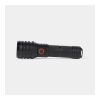 Linterna Nordic Drift Everest RCS doble batería negro