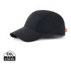 Gorra Nordic Drift RCS Aero UPF negro | sin montaje de publicidad | no disponible | no disponible