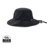 Gorro Nordic Drift RCS Horizon UPF 50+ negro | sin montaje de publicidad | no disponible | no disponible | no disponible