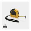 Flexómetro RCS de plástico reciclado 3M/16 mm amarillo-negro | sin montaje de publicidad | no disponible | no disponible