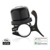 Timbre localizador Dual RCS para bicicleta negro | sin montaje de publicidad | no disponible | no disponible